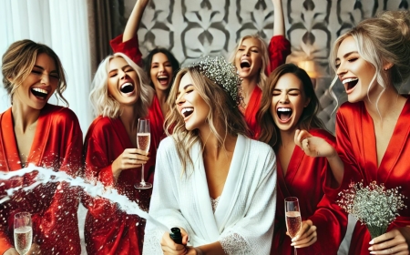 Celebrate Your Love Story with Sound Originals Photo & Video