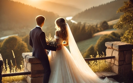 Dreamlife Wedding Photo & Video: Capturing Your Love Story