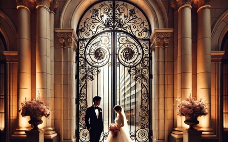 Capture Every Moment with George Street Photo & Video: Award-Winning Manhattan Wedding Photography