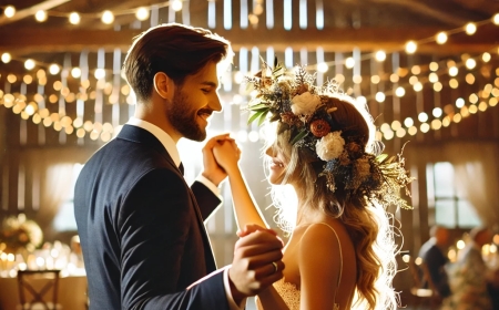 Capture Every Moment with George Street Photo & Video: Award-Winning Manhattan Wedding Photography