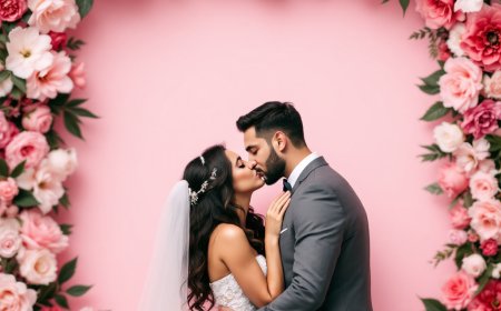 Preserve Your Special Day with Emma Cleary Photo & Video