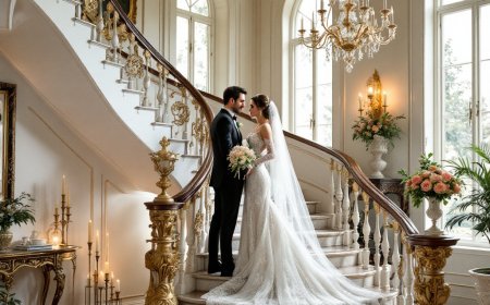 Preserve Your Special Day with Emma Cleary Photo & Video