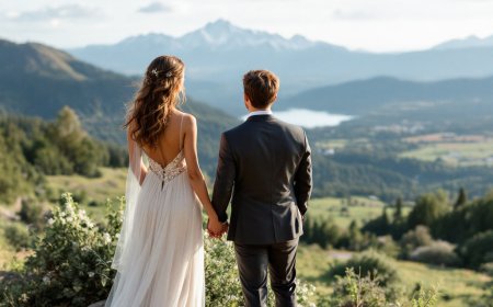 Dreamlife Wedding Photo & Video: Capturing Your Love Story