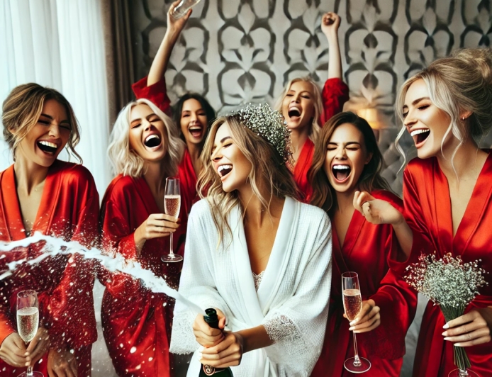 Celebrate Your Love Story with Sound Originals Photo & Video