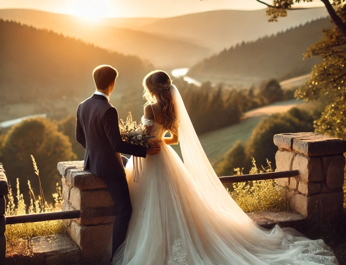 Dreamlife Wedding Photo & Video: Capturing Your Love Story