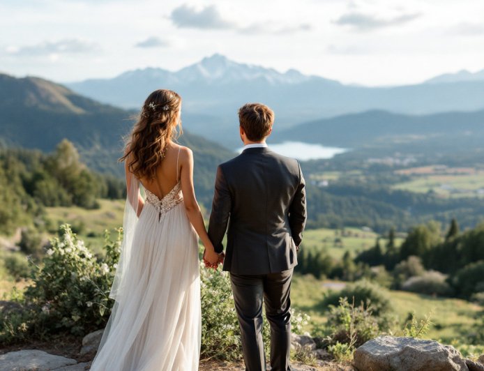 Dreamlife Wedding Photo & Video: Capturing Your Love Story