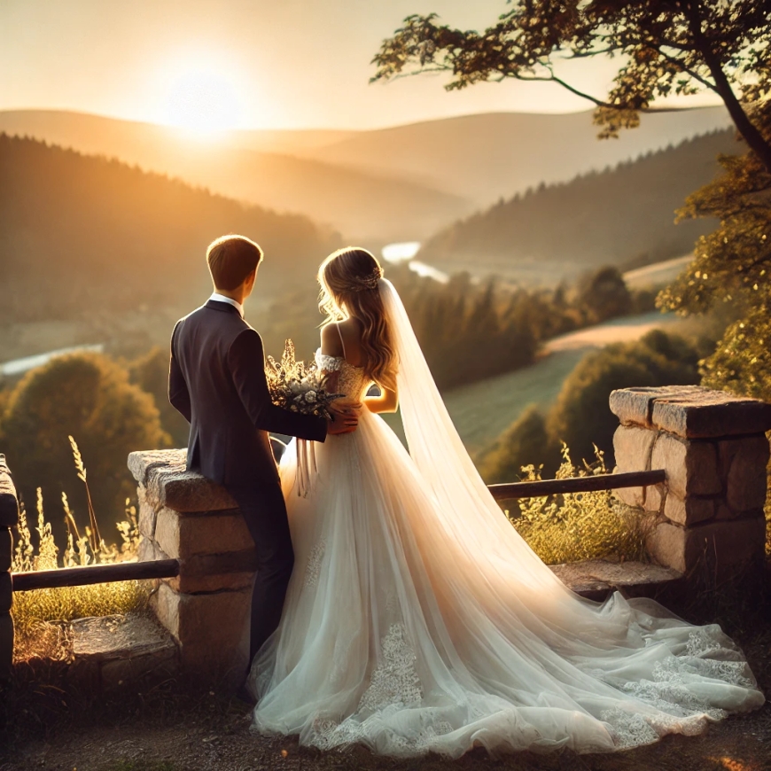 Dreamlife Wedding Photo & Video: Capturing Your Love Story