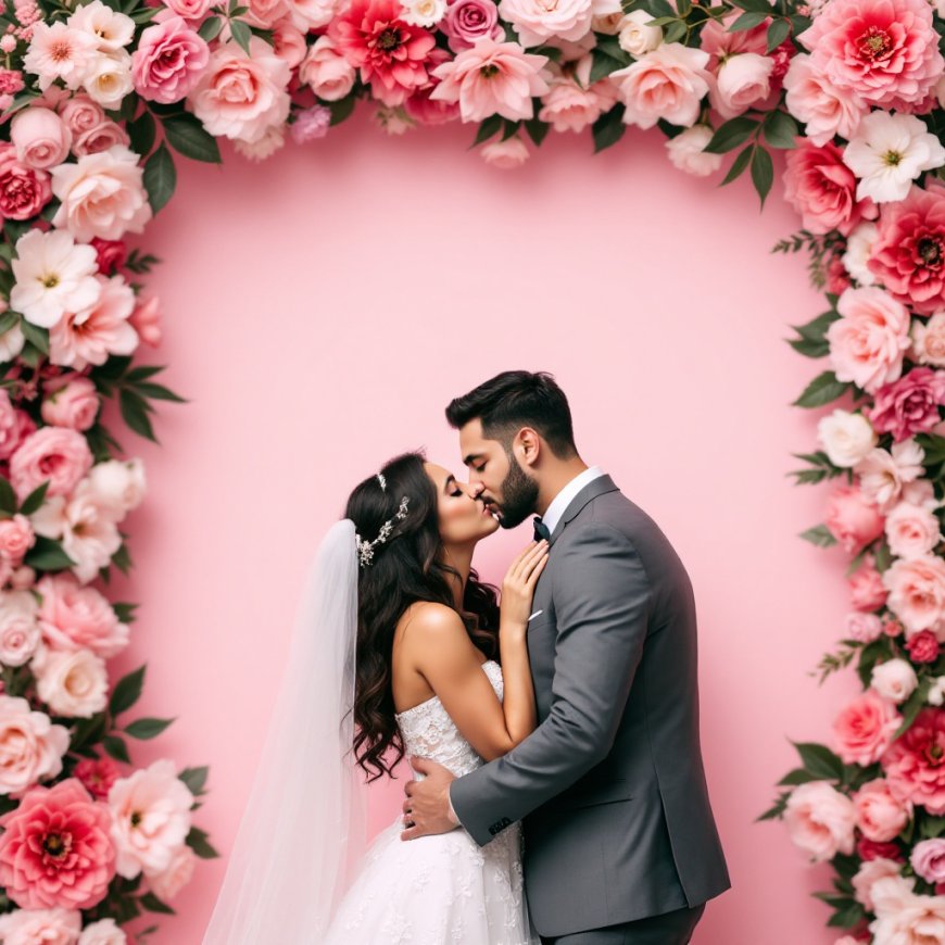 Preserve Your Special Day with Emma Cleary Photo & Video